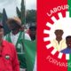 NLC Raises Concerns Over Labour Party's Caretaker Committee Legitimacy