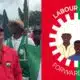 NLC Raises Concerns Over Labour Party's Caretaker Committee Legitimacy