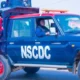 NSCDC Rescues Girl Locked Up By Father, Stepmother In Akwa Ibom