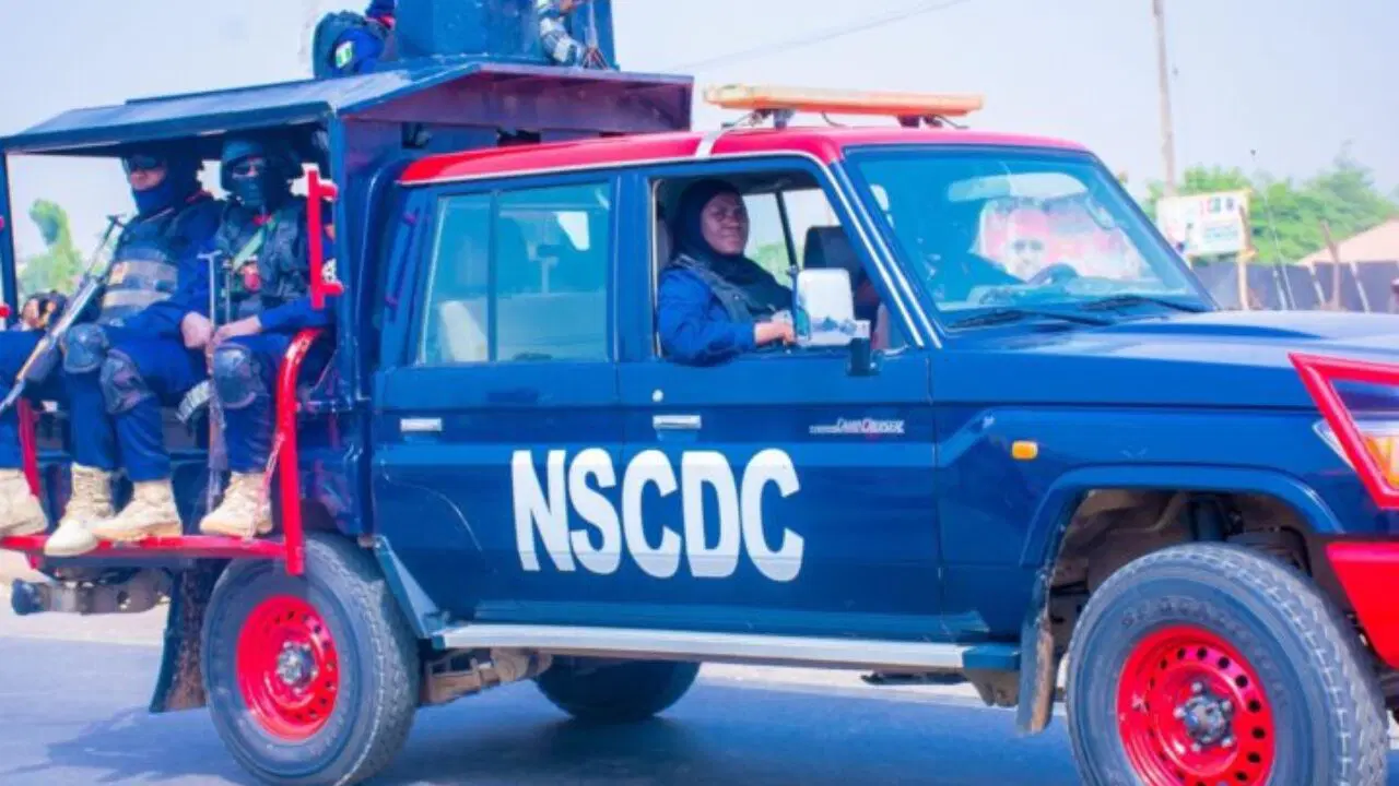 Independence Day: NSCDC Deploys 3,500 Officers To FCT