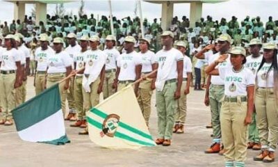 Resolve NYSC Irregularities – NAPS Urges JAMB