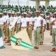 FG Approves N77,000 Monthly Allowance For NYSC Corps Members