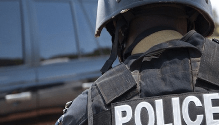 Bauchi Police Recover 95 Vandalised Rail Tracks, Arrest One Suspect