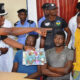 Five Offa Bank Robbery Suspects Sentenced To Death