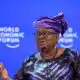 Ngozi Okonjo-Iweala To Seek Second Term As WTO Chief