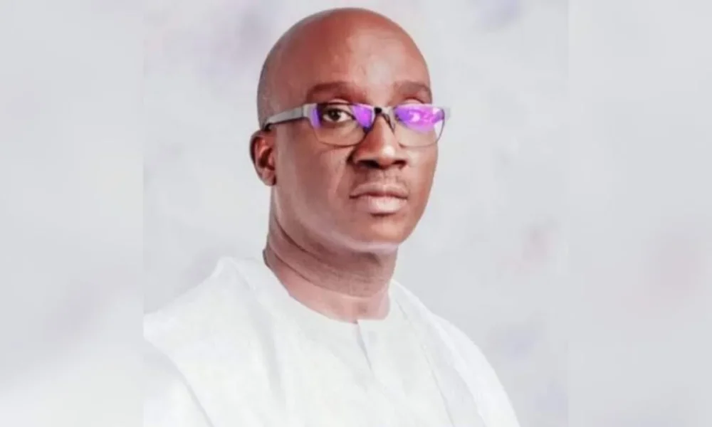 Edo 24: There Was No Vote Buying – Lawmaker Says 