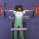 Onyinyechi Mark Lifts Nigeria To First Gold Medal Victory At Paralympics