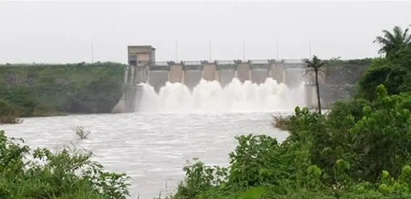 FG To Reposition Dams In Nigeria 