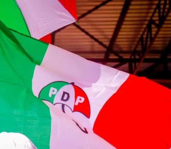 PDP Rejects Anambra LG Elections