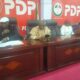 Crisis Resolution: PDP BoT Meets National Assembly Caucus