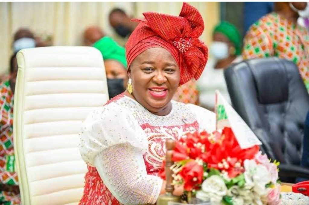 Patience Umo Eno: Akwa Ibom First Lady Passes Away After Brief Illness