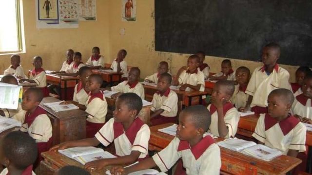 Lagos Approves Yoruba As Formal Language For Testing Pupils Seeking Admission Into Secondary Schools