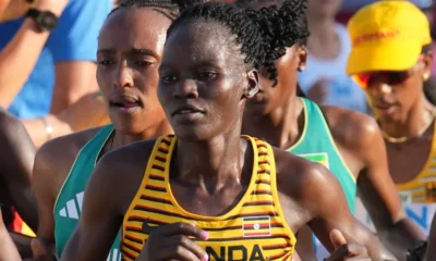 Ugandan Olympic Athlete Dies After Being Set Ablaze By Ex-Boyfriend