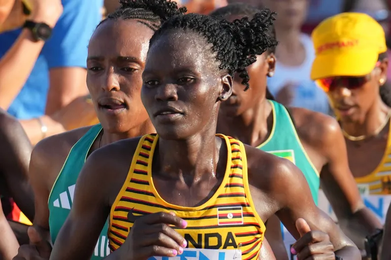 Ugandan Olympic Athlete Dies After Being Set Ablaze By Ex-Boyfriend