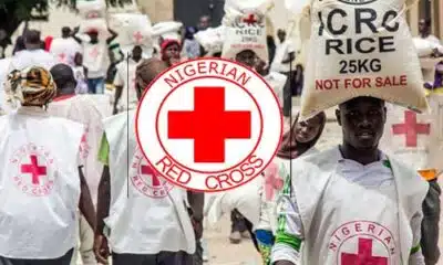 Red Cross To Tackle Food Insecurity In Nigeria