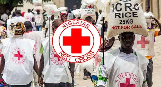 Red Cross To Tackle Food Insecurity In Nigeria