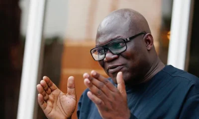 'Buhari Will Be Laughing' – Abati Slams Tinubu's Economic Management