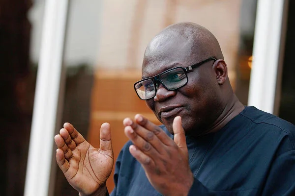 'Buhari Will Be Laughing' – Abati Slams Tinubu's Economic Management