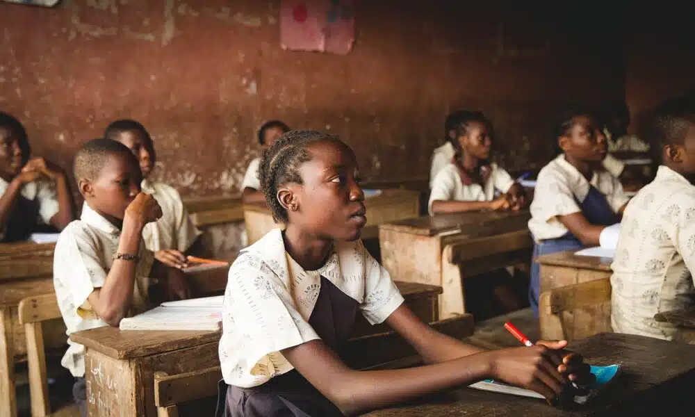 Kano Announces Date To Reopen Schools