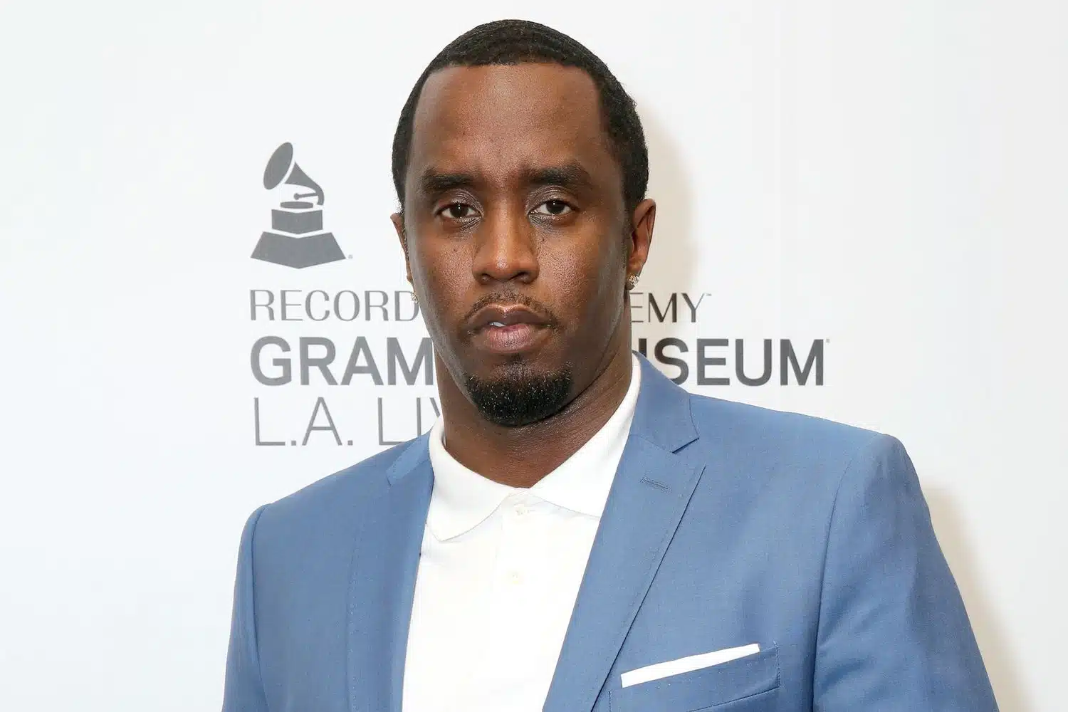 Sexual Abuse: Sean 'Diddy' Combs Arrested In New York