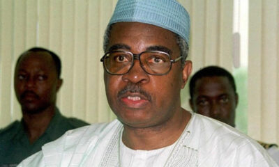 'End Insecurity, Terrorism' – Danjuma Tells Military Leaders