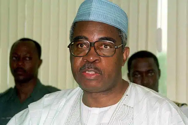 'End Insecurity, Terrorism' – Danjuma Tells Military Leaders