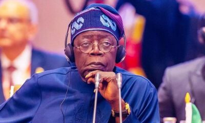 Tinubu Mourns, Sympathises With Families Of Jigawa Tanker Explosion