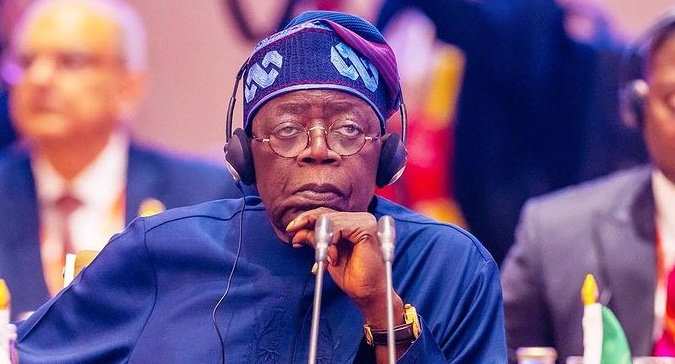 Tinubu Mourns, Sympathises With Families Of Jigawa Tanker Explosion