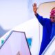 Tinubu Departs For UK On Two-Week Vacation Amid Speculation Over Health