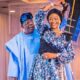 President Bola Tinubu Celebrates Wife On 64th Birthday