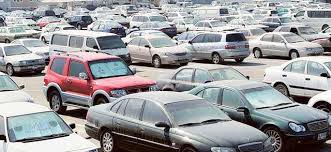 9,389 Vehicles Seized Within 8 Months In Abuja — DRTS