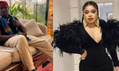 How I Obtained Bobrisky’s Audio Recording — VeryDarkMan Shares