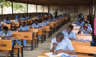 We Never Pegged 18 Years As Official Age For Writing WASSCE, NECO – Minister Reveals