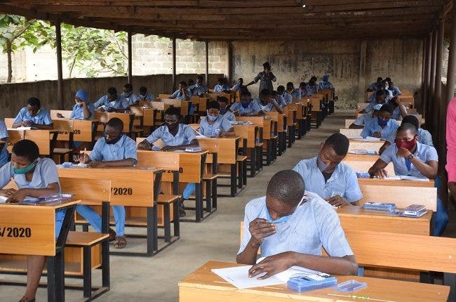 We Never Pegged 18 Years As Official Age For Writing WASSCE, NECO – Minister Reveals