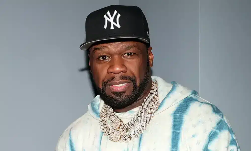 50 Cent Declines $3 Million Offer To Perform At Trump Rally