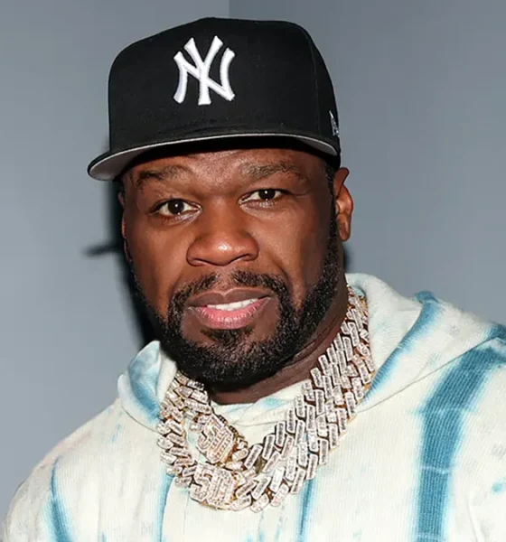 50 Cent Declines $3 Million Offer To Perform At Trump Rally