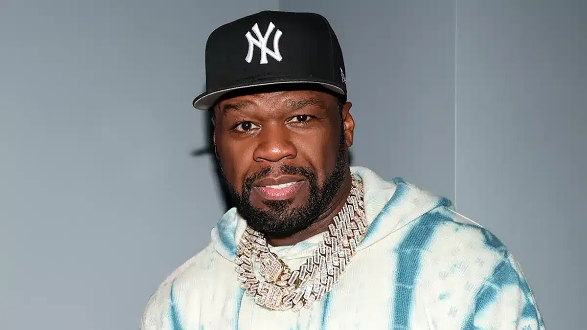 50 Cent Declines $3 Million Offer To Perform At Trump Rally