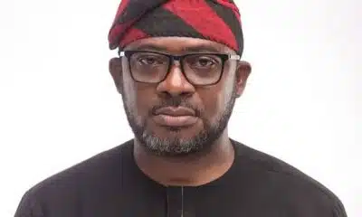 Sanwo-Olu Loses Aide Lekki