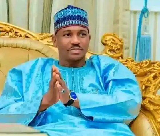 Sokoto Govt To Invest In State's Healthcare 