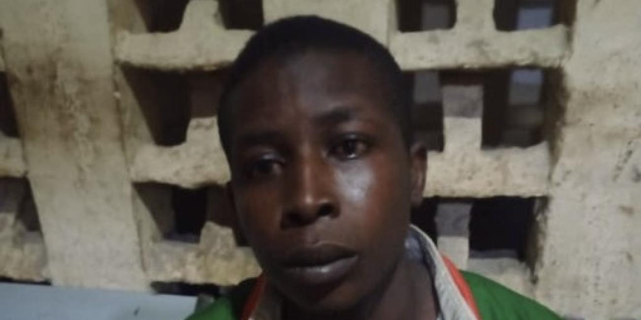 Borno Flood: Police Capture Another Fleeing Convict