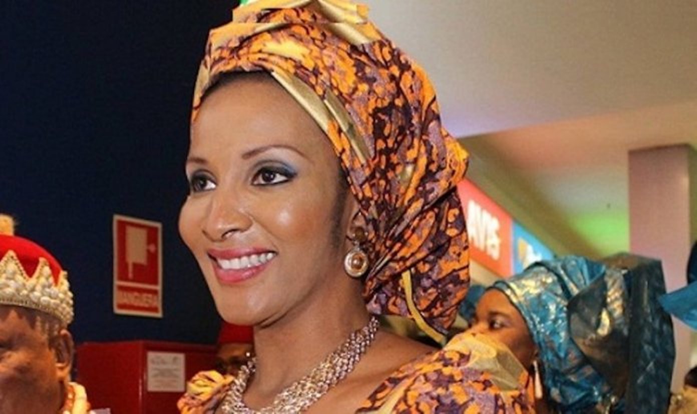 "Appointing Bianca Ojukwu Commendable, An Honour To Ndigbo' - Igbo Leader Lauds Tinubu