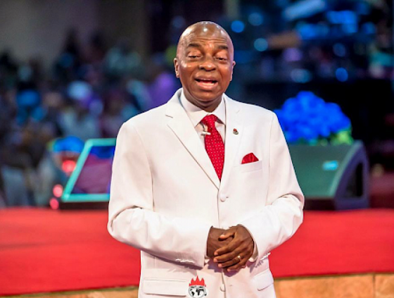 'I Have Not Received Any Salary From Covenant University Since It's Inception' - Bishop Oyedepo