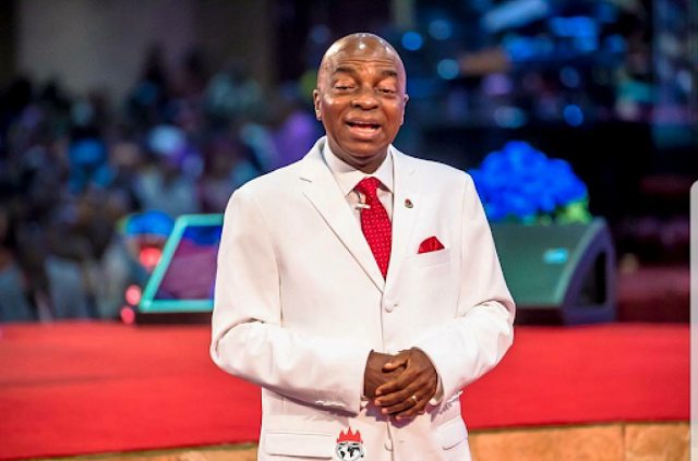 Reps Demand Revocation Of Private Airstrip Licenses, Including Oyedepo’s Church