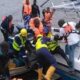 Lagos Boat Mishap: Search For Missing Passengers Continue 