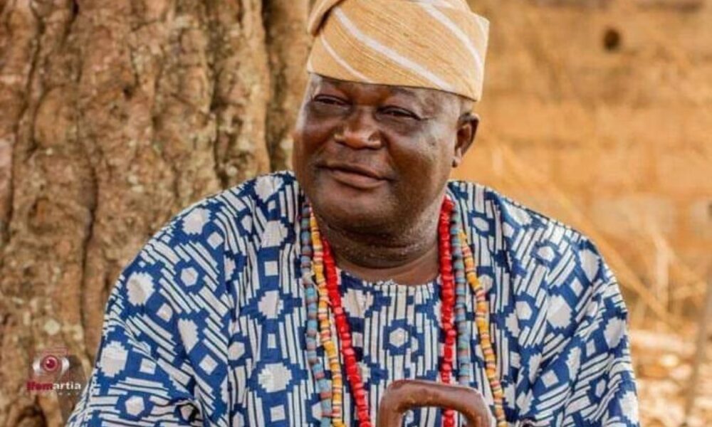 Veteran Yoruba Actor Bobo B Passes Away After Illness