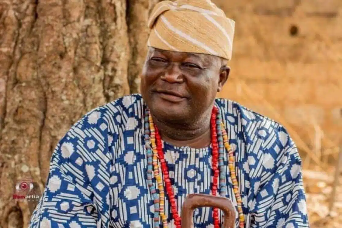 Veteran Yoruba Actor Bobo B Passes Away After Illness