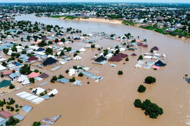 Flood: Borno Gets Aid From Swiss Govt 