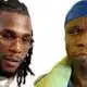 Speed Darlington Writes Burna Boy, Apologises To Him Days After Release