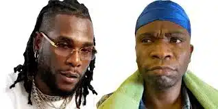 Speed Darlington Writes Burna Boy, Apologises To Him Days After Release