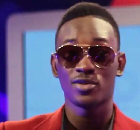 ‘Selective Activism’: Dammy Krane Calls Out Verydarkman Amid Falana Case Ruling